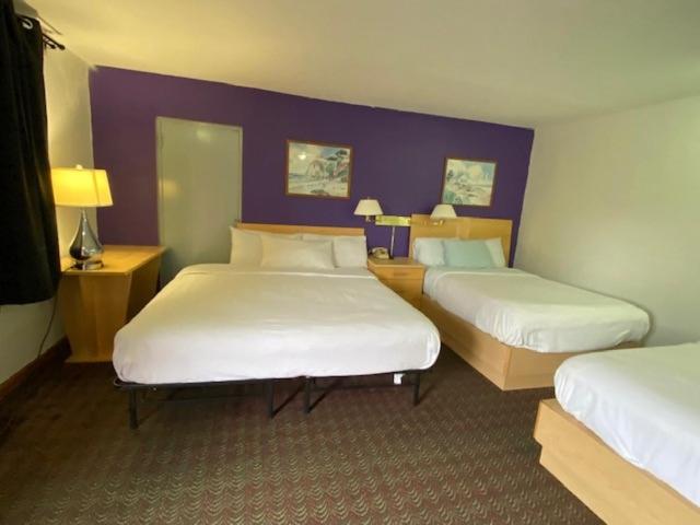 Мотель Tides Inn At Stehli Beach