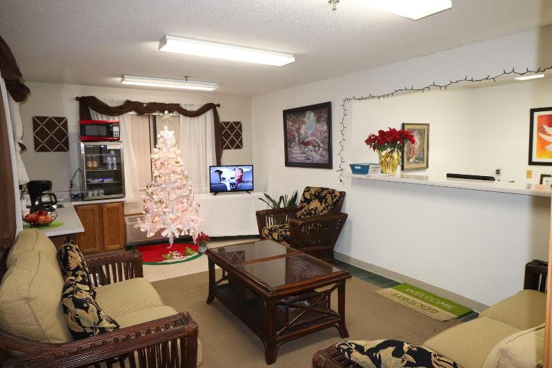 모텔 Travelodge By Wyndham Redwood Falls