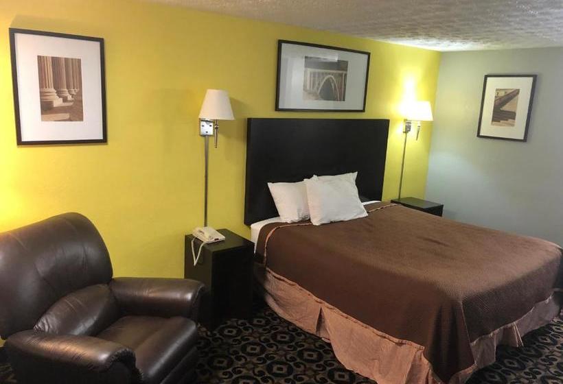 汽车旅馆  Walton Inn