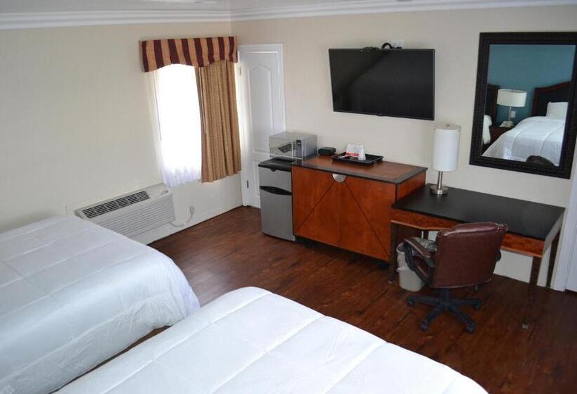 Rex Motel