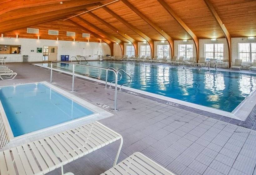 Tanglwood Resort