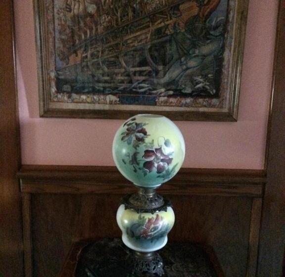 The Harkins House Inn Bed & Breakfast