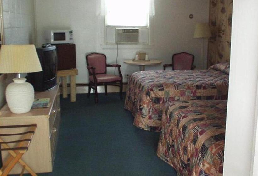 The Hollander Motel