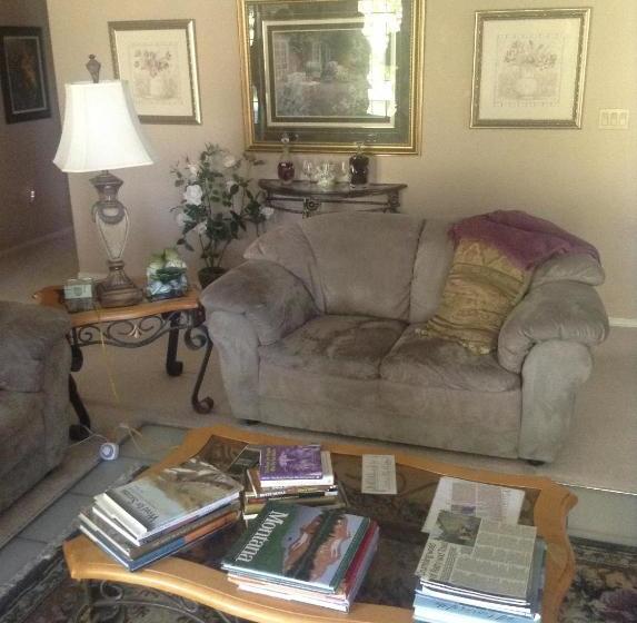 Toad Hall Manor Bed And Breakfast