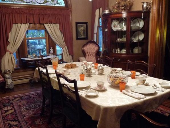 Victorian Loft Bed And Breakfast