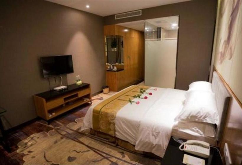 فندق Vienna 3 Best  Foshan Zhangcha