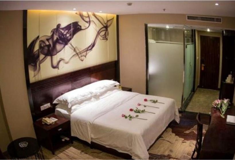 فندق Vienna 3 Best  Foshan Zhangcha