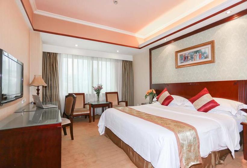 호텔 Vienna 3 Best  Foshan Zhangcha