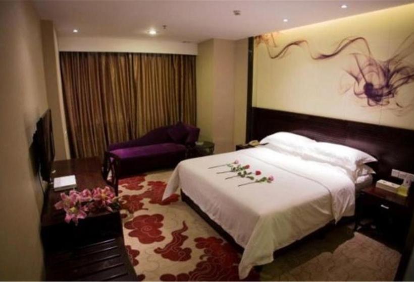 فندق Vienna 3 Best  Foshan Zhangcha