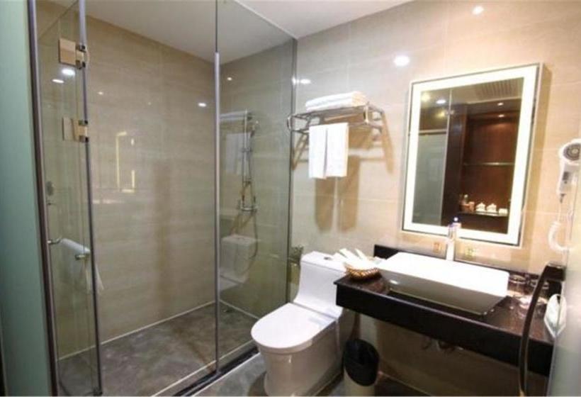 فندق Vienna 3 Best  Foshan Zhangcha