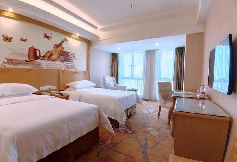 Vienna Hotel Dongguan Shatian Humen Port