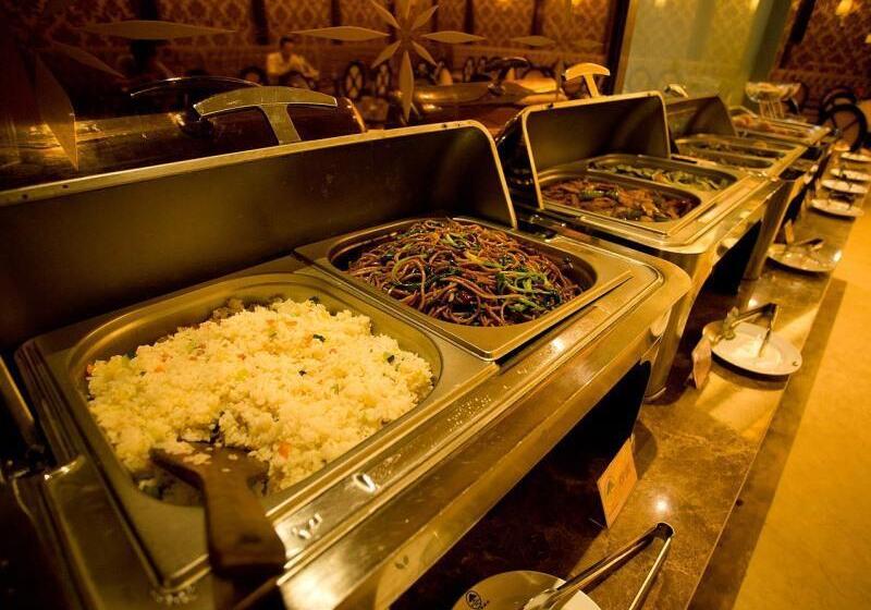 酒店 Greentree Inn Suzhou Qimen North Street Likou