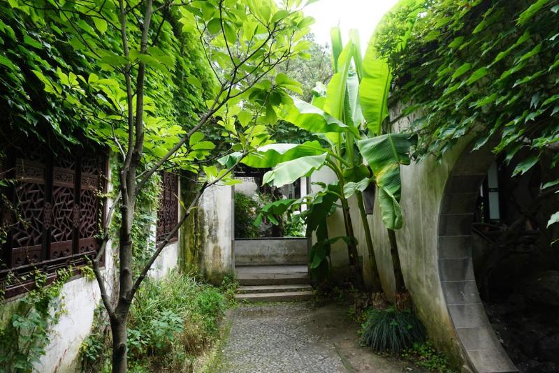 酒店 Greentree Inn Suzhou Qimen North Street Likou