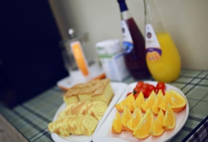 ホテル Greentree Inn Jxuzhou East Third Ring Road Xcmg Heavy Machinery