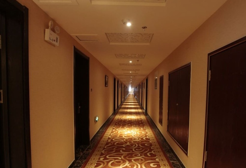 ホテル Greentree Inn Shandong North Weihai Station North International Bathing Beach Business