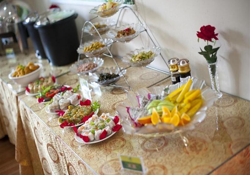 فندق Greentree Inn Guangdong Shantou Changping Road Exp