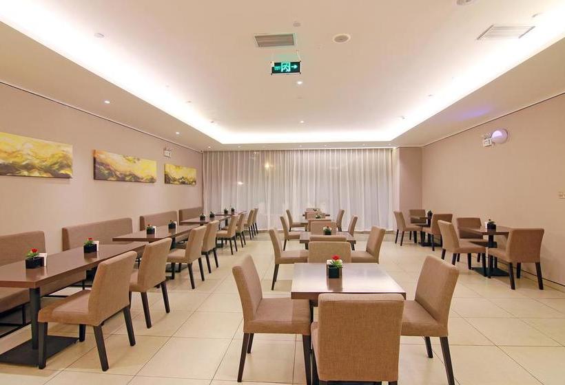 호텔 Home Inn Plus Kunmin Qingniang Road Jinying Plaza