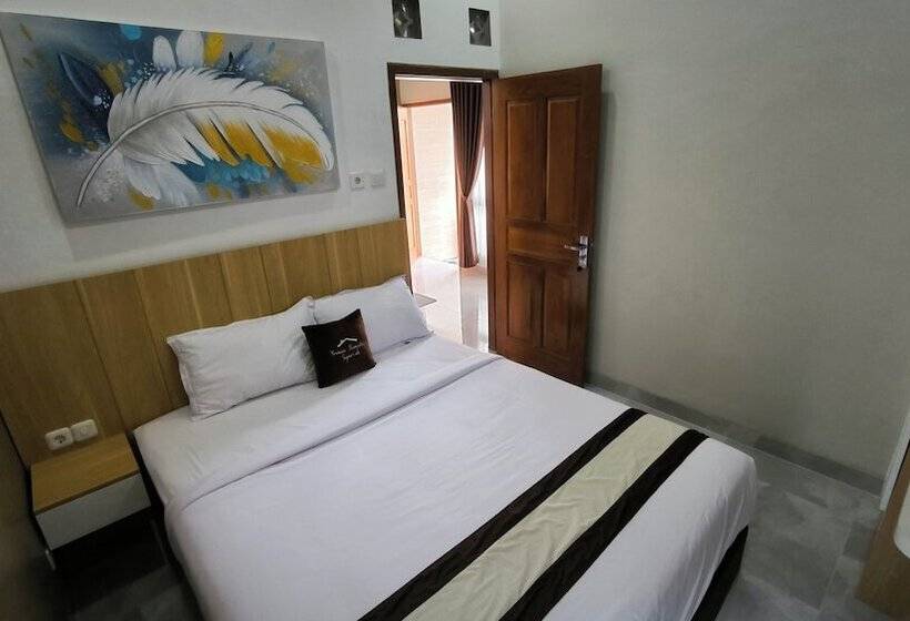 هتل Premier Homestay Syariah