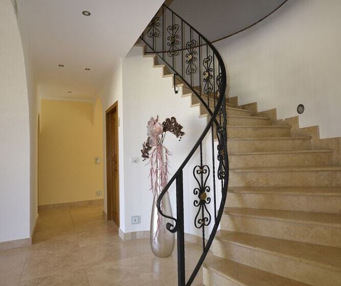 צימר Vila Relaxmountain