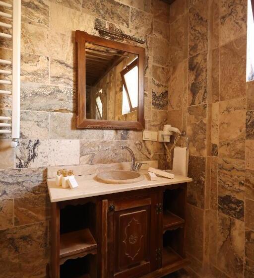 هتل Cappadocia View Suit