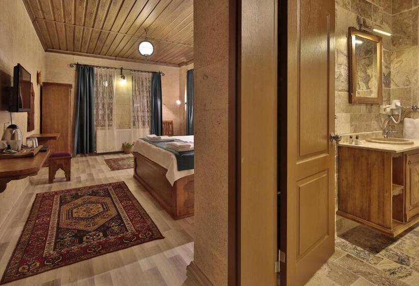 هتل Cappadocia View Suit