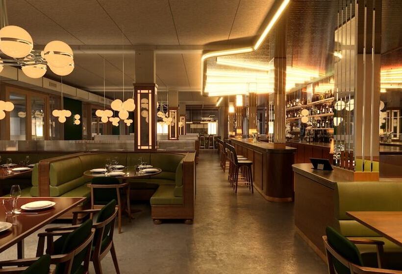 فندق Grand Mess Clermont Ferrand