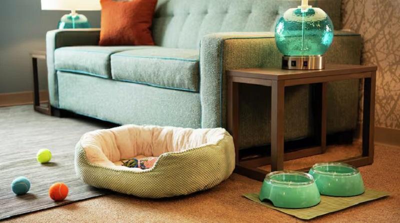 فندق Home2 Suites By Hilton Chattanooga East Ridge