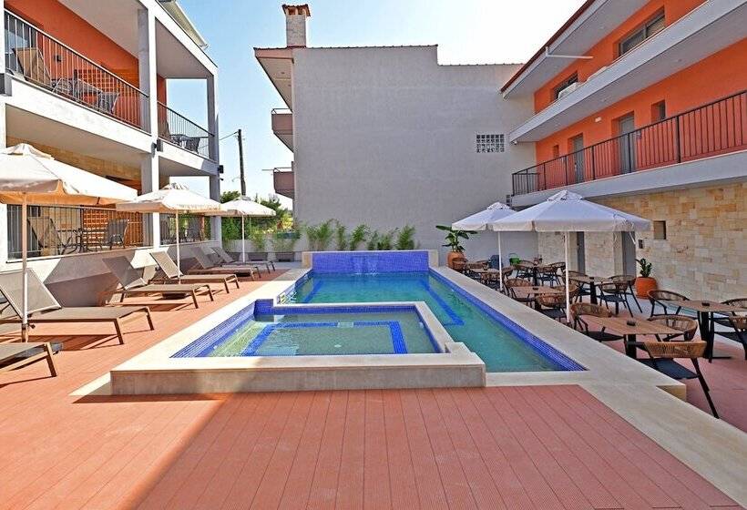 فندق Maltepe Luxury Accommodation