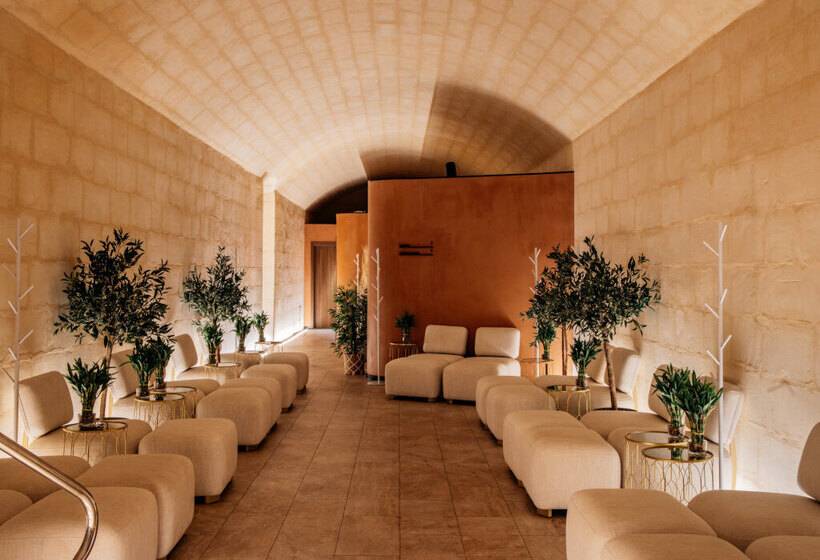 Hôtel Me Malta by Meliá