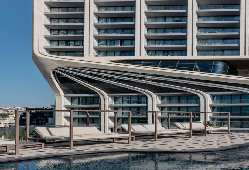 Hôtel Me Malta by Meliá