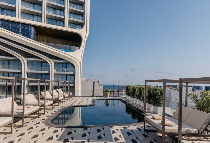 Hôtel Me Malta by Meliá