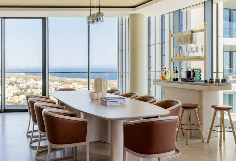 Hôtel Me Malta by Meliá