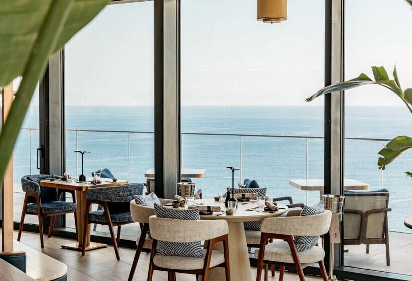 Hôtel Me Malta by Meliá