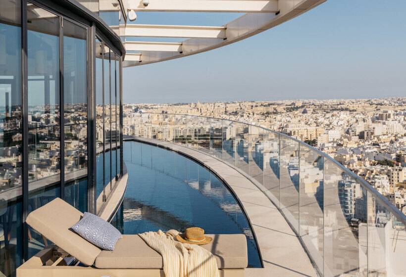 Hôtel Me Malta by Meliá