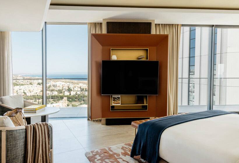 Hôtel Me Malta by Meliá