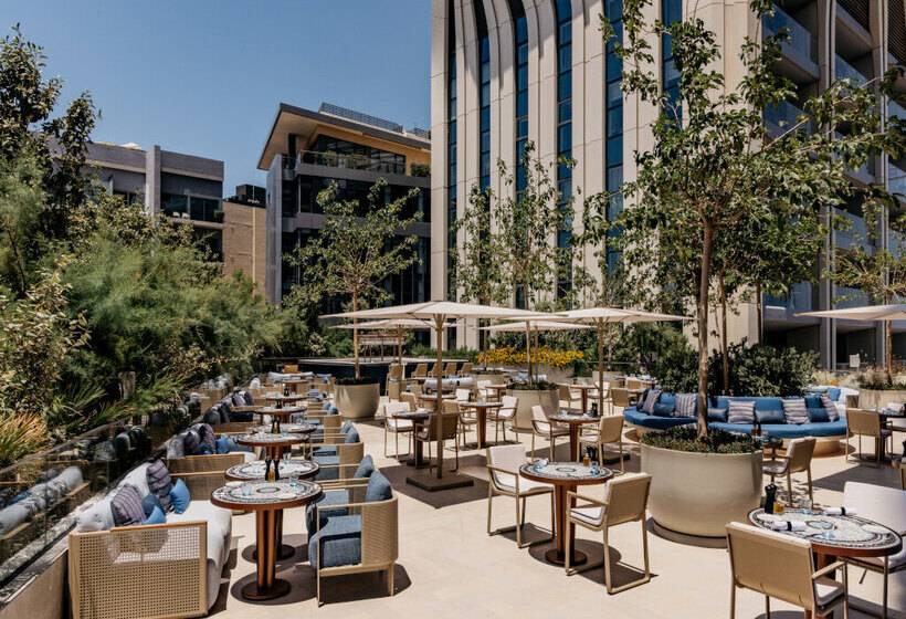 Hôtel Me Malta by Meliá