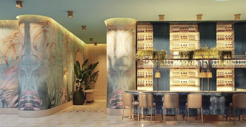 Hôtel Me Malta by Meliá