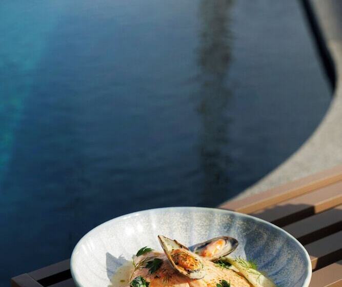 Hôtel Me Malta by Meliá