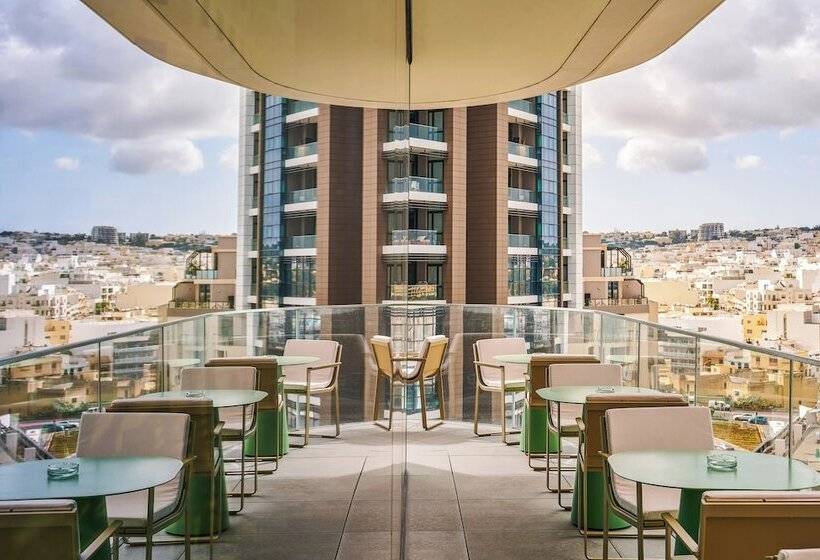 Hôtel Me Malta by Meliá