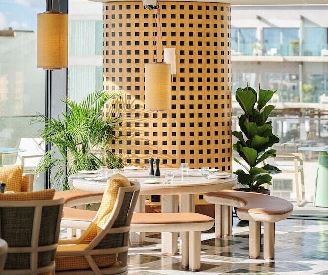 Hôtel Me Malta by Meliá