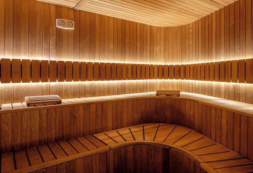 Hôtel Me Malta by Meliá