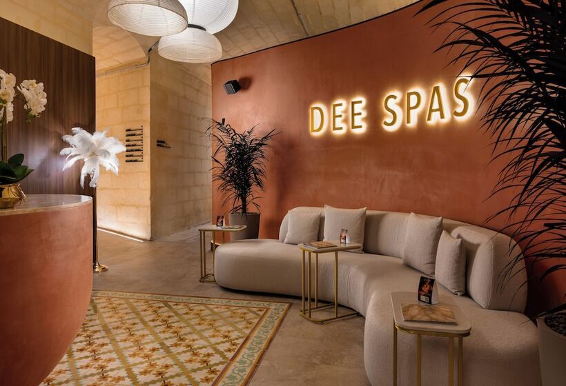 Hôtel Me Malta by Meliá