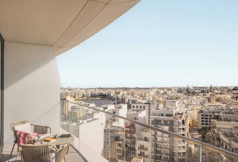 Hôtel Me Malta by Meliá