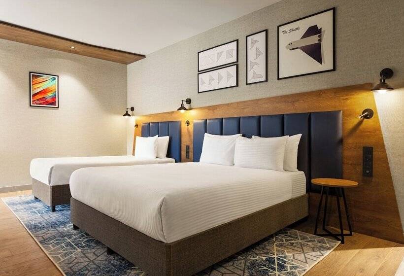 ホテル Ramada Encore By Wyndham Istanbul Arnavutkoy