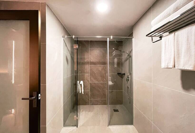 فندق The Avenue M Johor Bahru