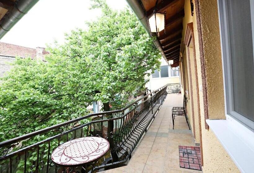 فندق Apartments & Rooms Vienna