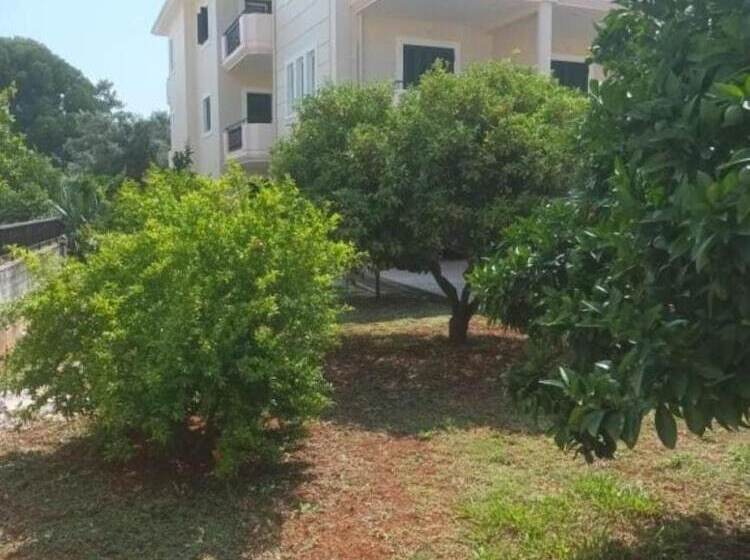 Michael Apartments   Private Parking