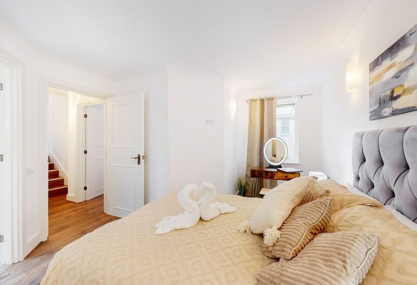 Park Lane Apartments Mayfair Collection