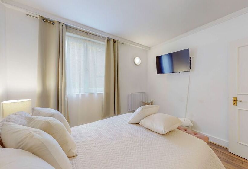 Park Lane Apartments Mayfair Collection