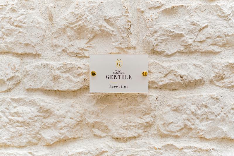 پانسیون Palazzo Gentile